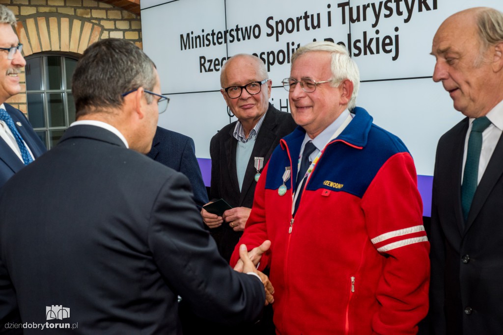 Oto laureaci konkursu Odkrywcy 2016