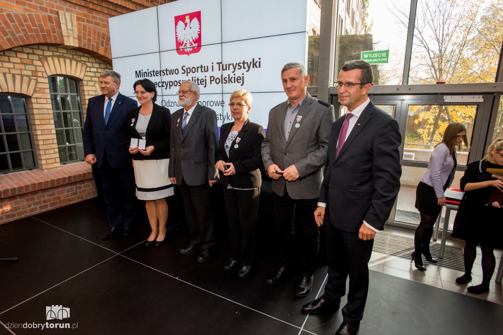 Oto laureaci konkursu Odkrywcy 2016