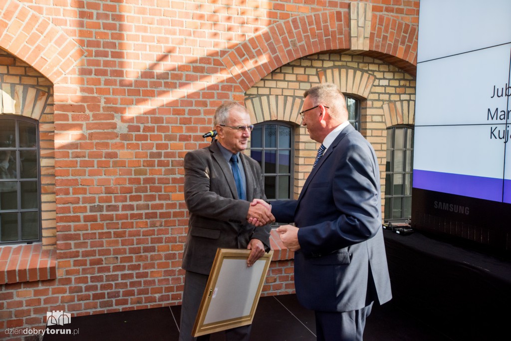 Oto laureaci konkursu Odkrywcy 2016