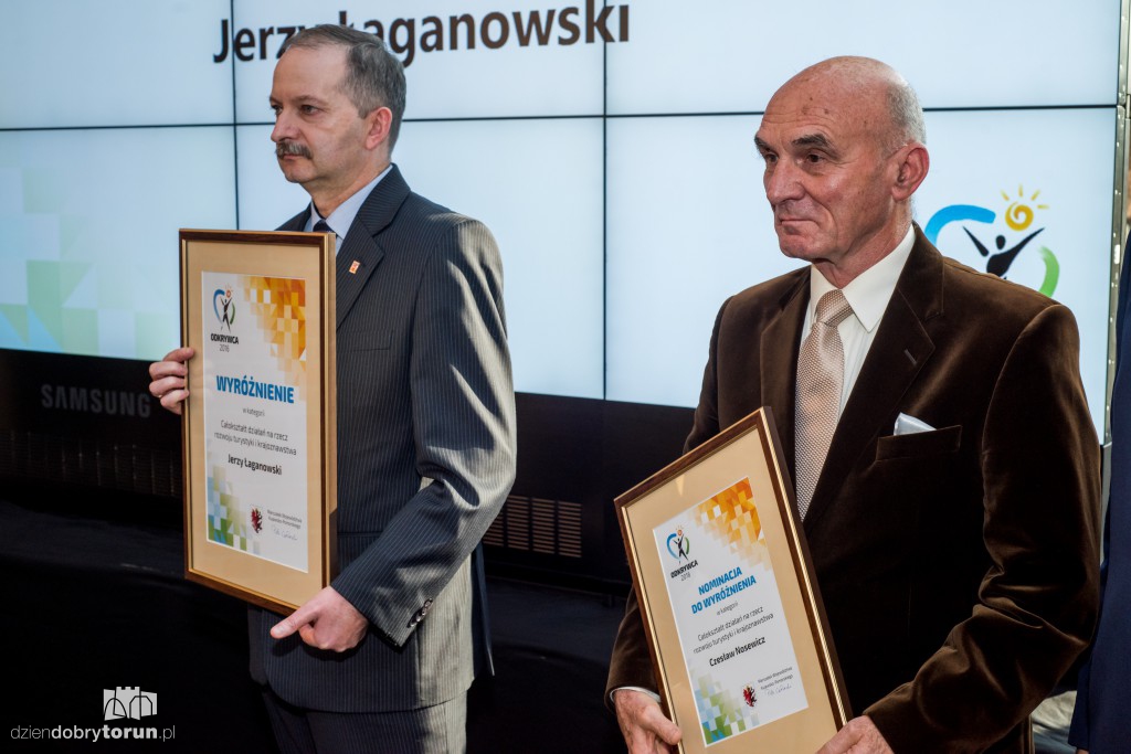 Oto laureaci konkursu Odkrywcy 2016