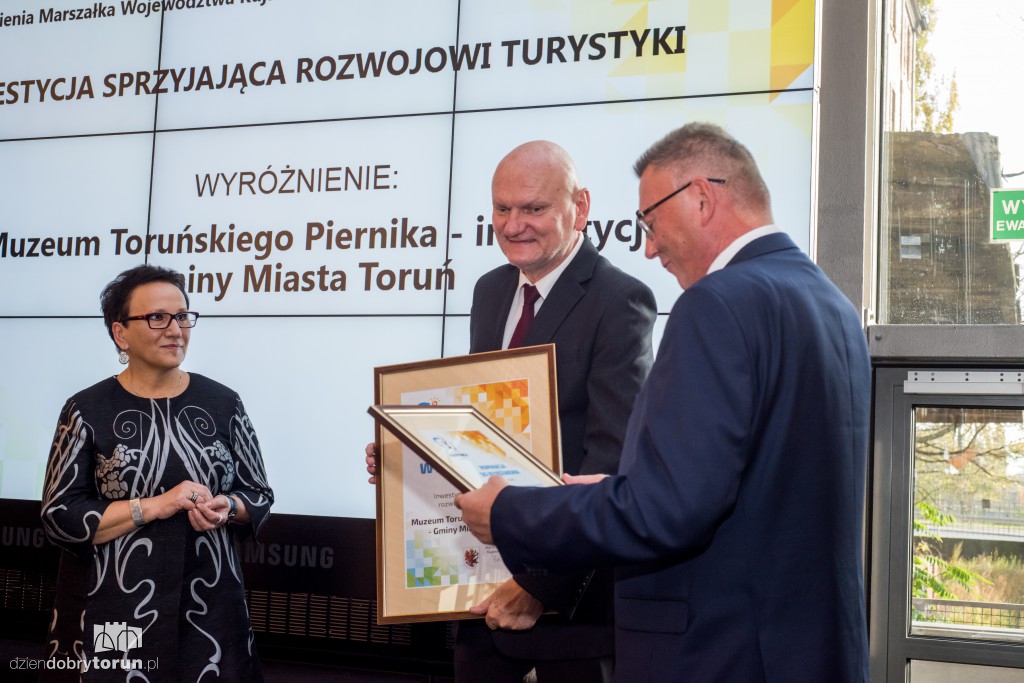 Oto laureaci konkursu Odkrywcy 2016