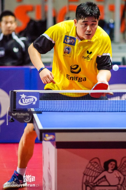 KST Energa-Manekin Toruń - SPG Walter Wels