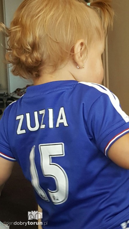 Tak mieszka liderka 
