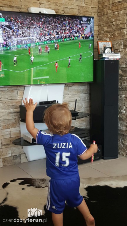 Tak mieszka liderka 