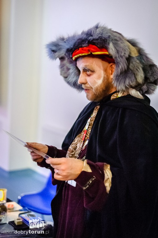 Halloween Straszny Młyn