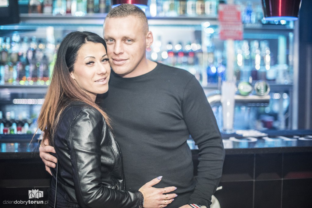Monaco Club Friaday Night