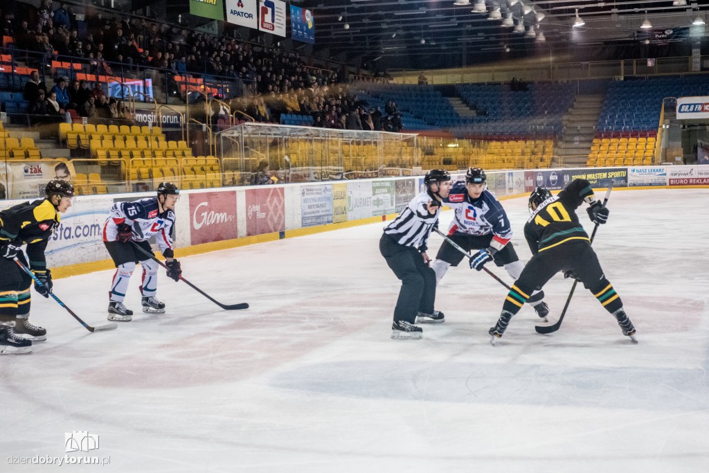 Porażka Nesty  z GKS-em Katowice