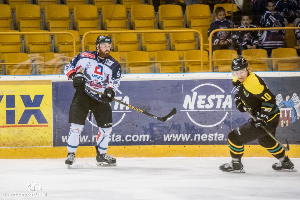 Porażka Nesty  z GKS-em Katowice