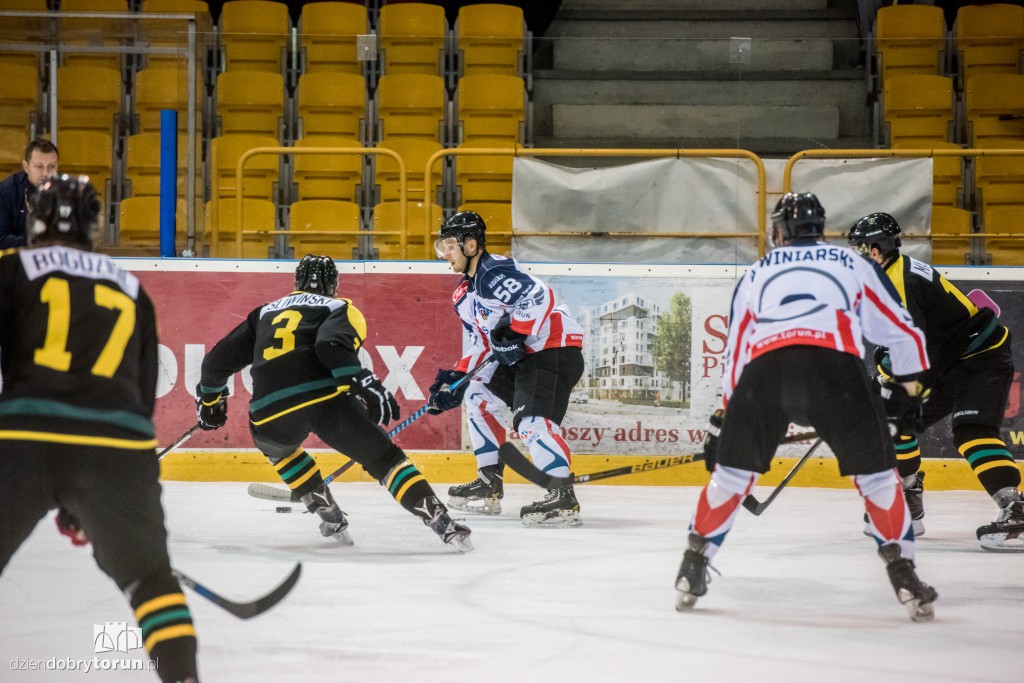 Porażka Nesty  z GKS-em Katowice