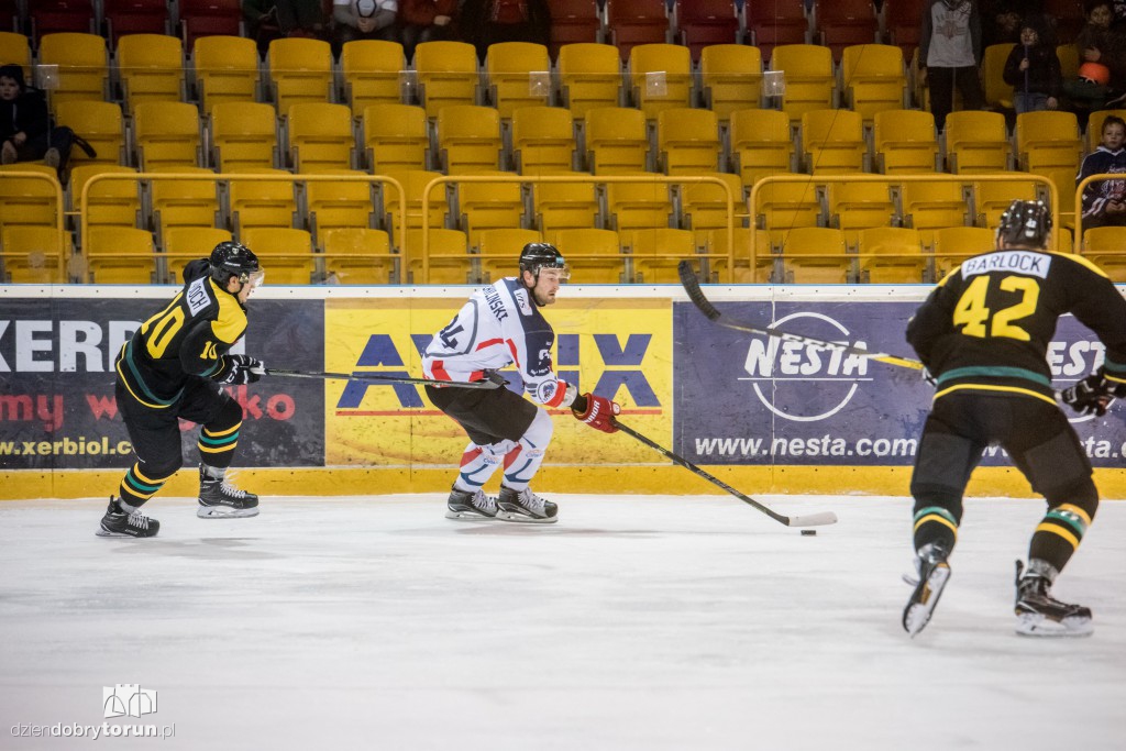 Porażka Nesty  z GKS-em Katowice