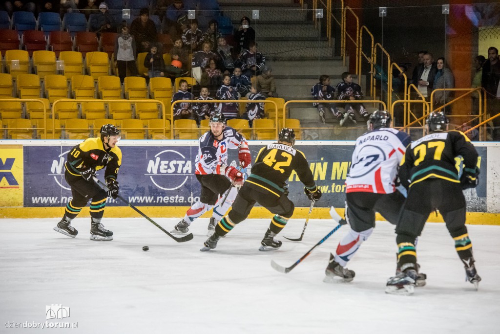 Porażka Nesty  z GKS-em Katowice