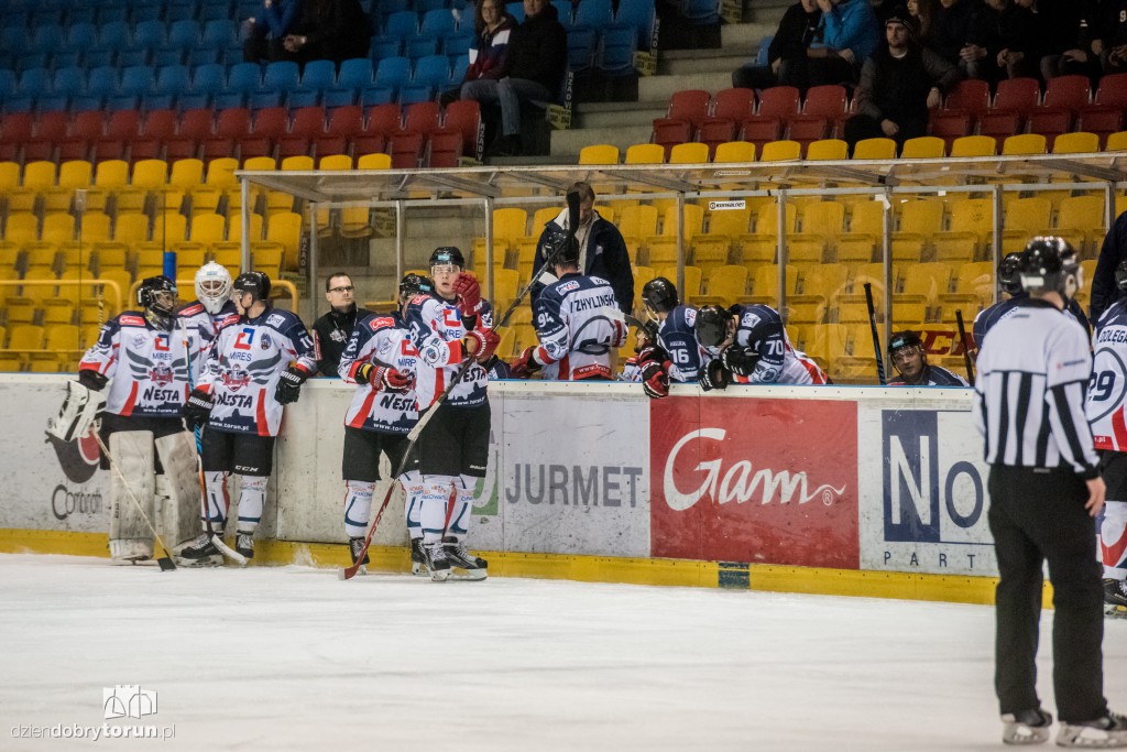 Porażka Nesty  z GKS-em Katowice