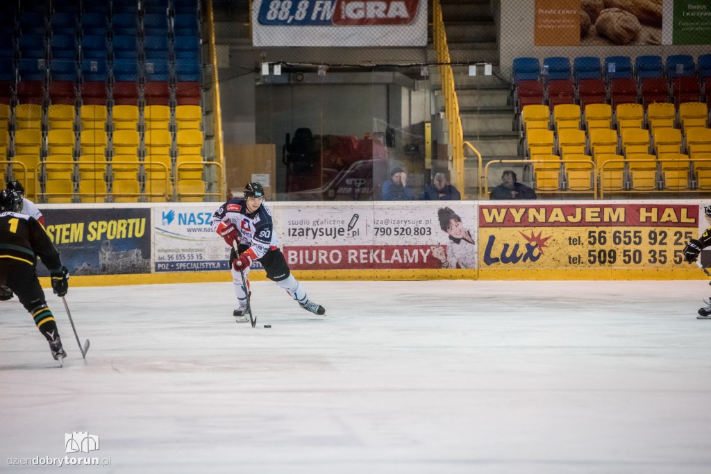 Porażka Nesty  z GKS-em Katowice