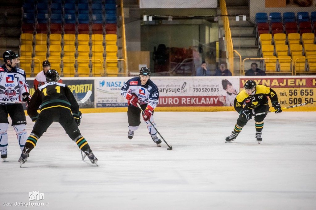 Porażka Nesty  z GKS-em Katowice