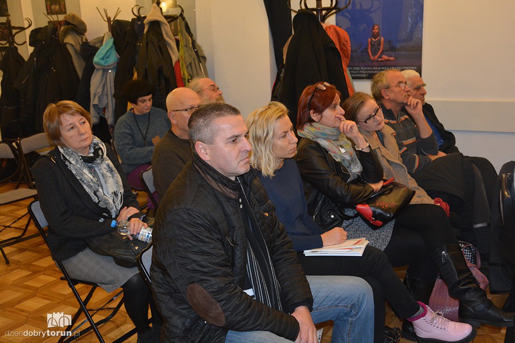 RPO spotkał się z mieszkańcami regionu