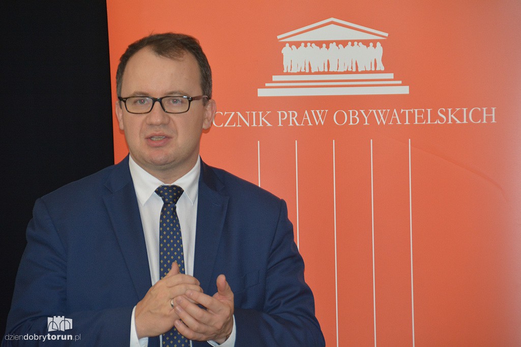 RPO spotkał się z mieszkańcami regionu