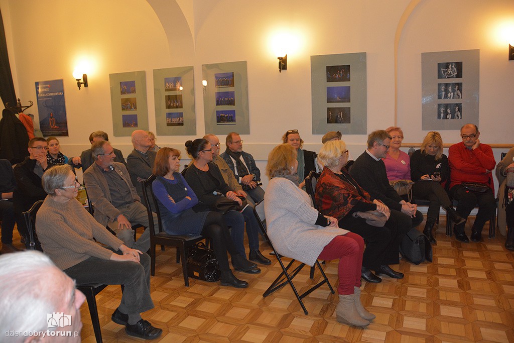 RPO spotkał się z mieszkańcami regionu