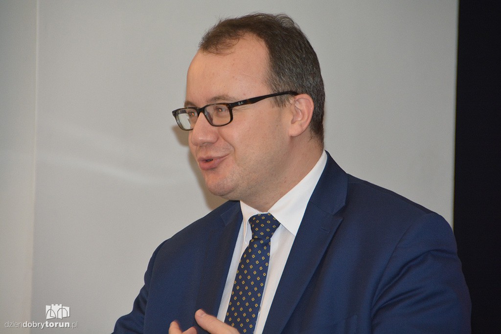 RPO spotkał się z mieszkańcami regionu