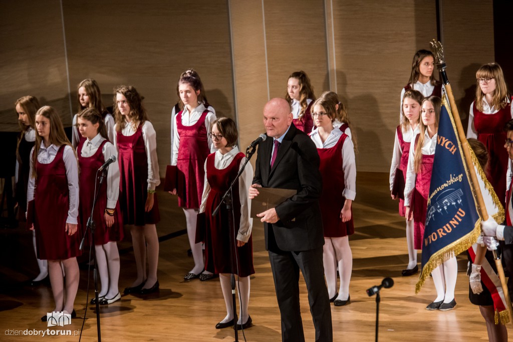 Jubileusz szkoły muzycznej