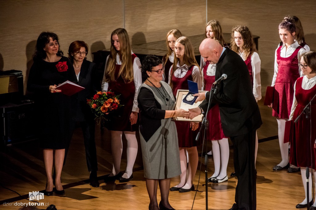 Jubileusz szkoły muzycznej