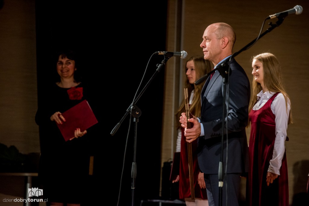Jubileusz szkoły muzycznej