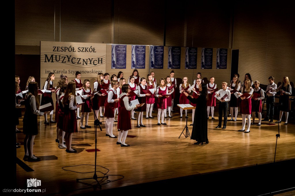 Jubileusz szkoły muzycznej