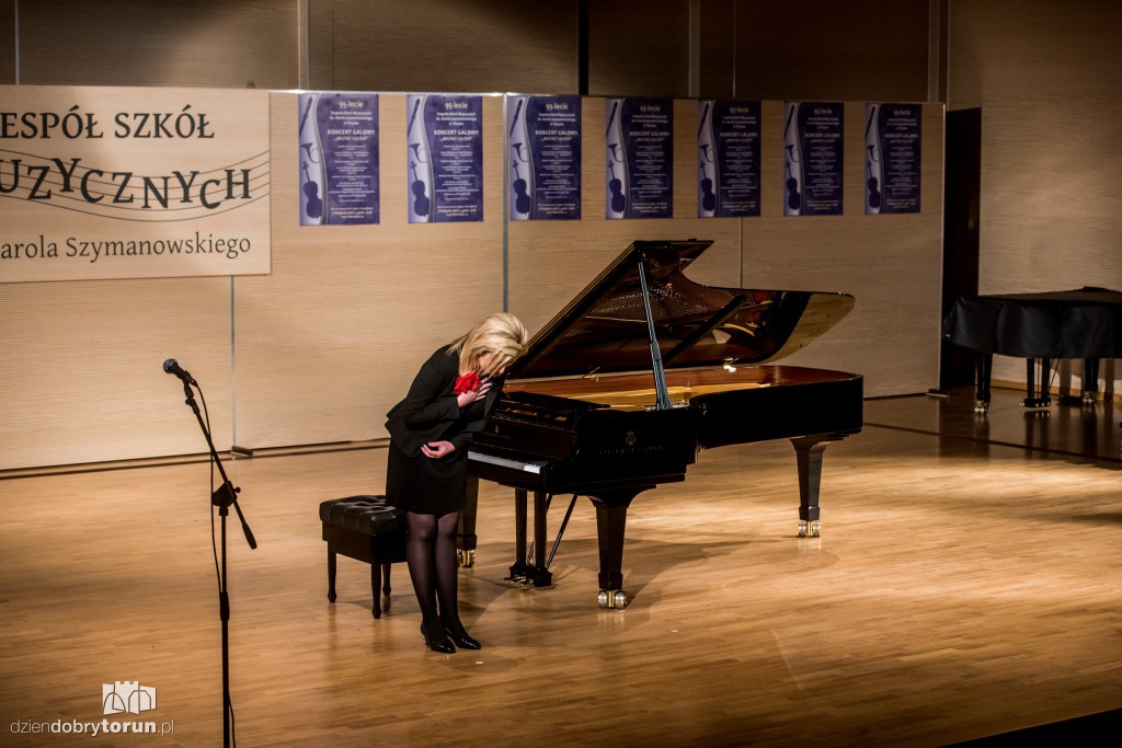 Jubileusz szkoły muzycznej