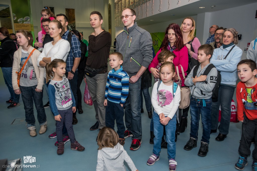Młyn Wiedzy świętuje 3. urodziny