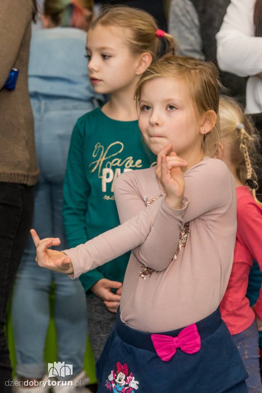 Młyn Wiedzy świętuje 3. urodziny