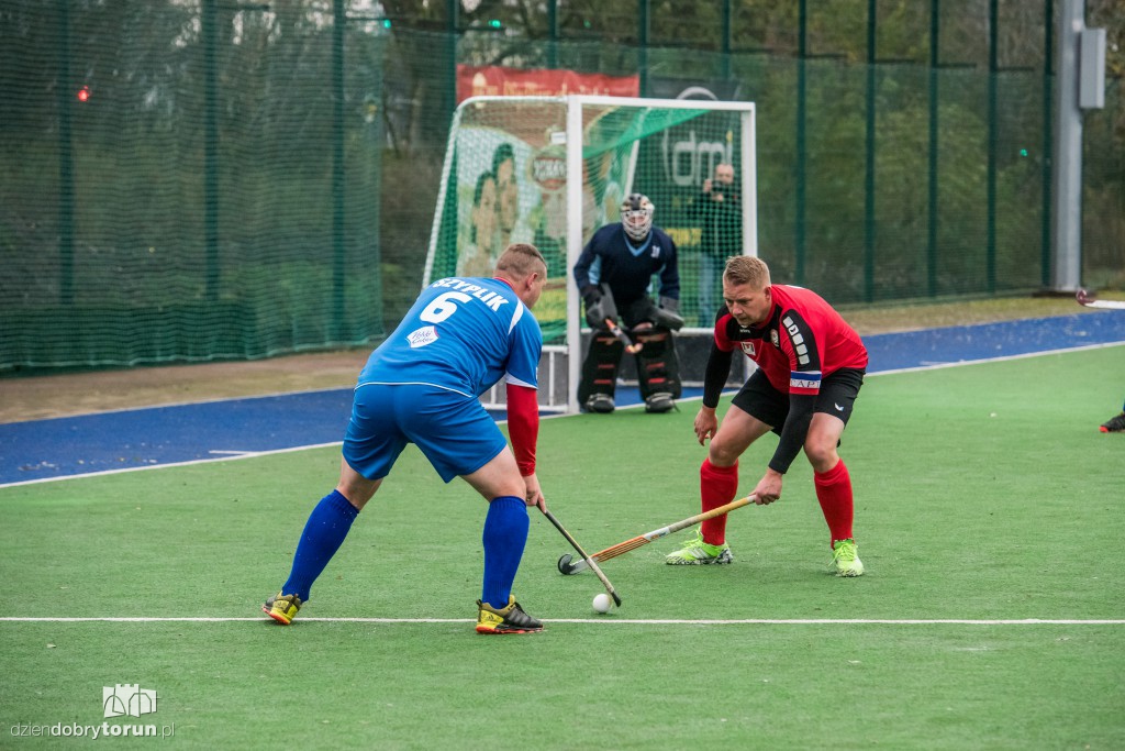 Pomorzanin pokonuje Start Gniezno