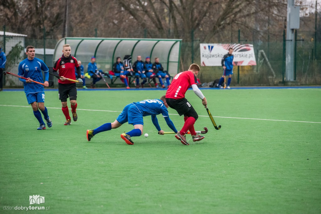 Pomorzanin pokonuje Start Gniezno