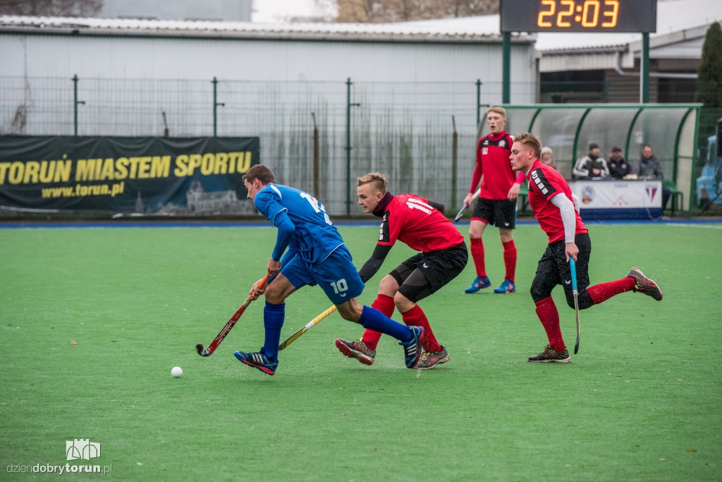 Pomorzanin pokonuje Start Gniezno
