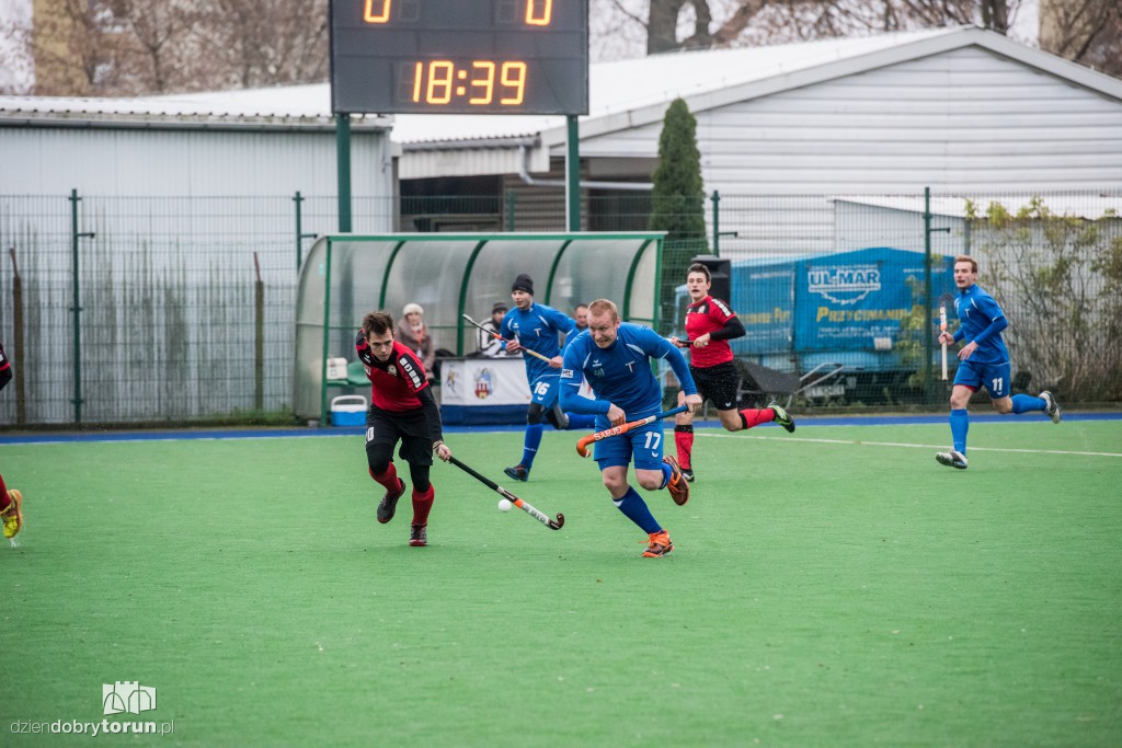 Pomorzanin pokonuje Start Gniezno