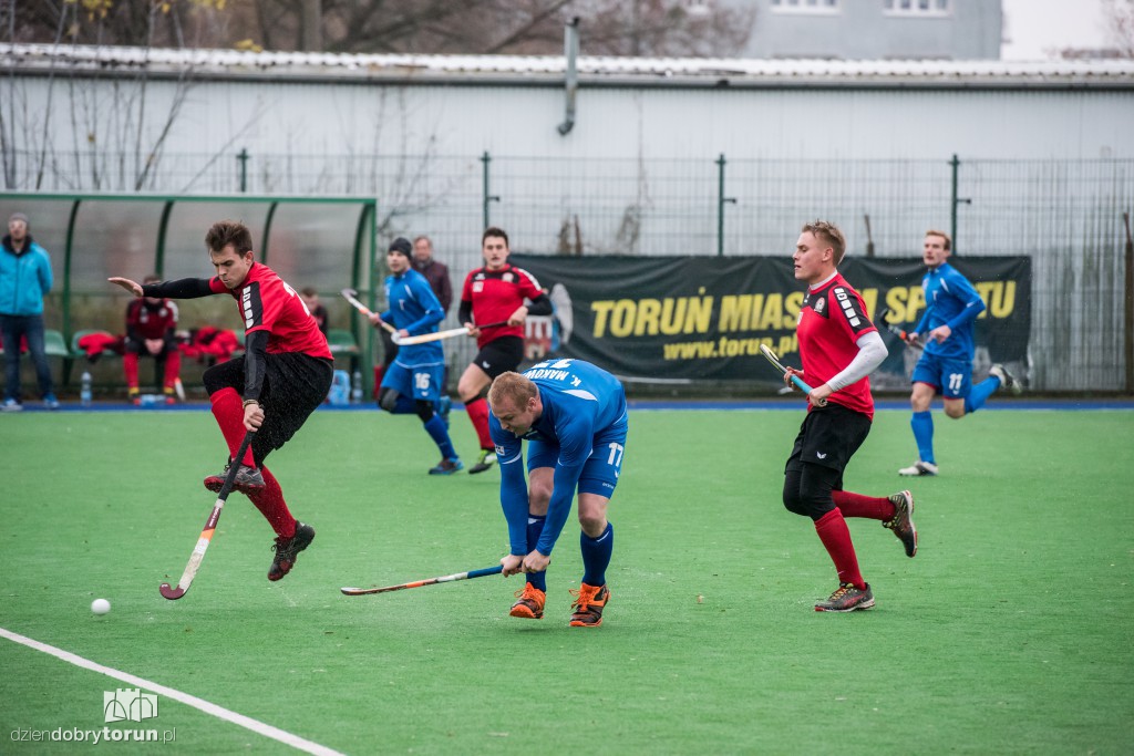 Pomorzanin pokonuje Start Gniezno