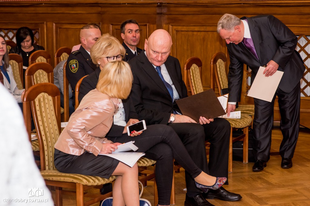 Rusza Falochron dla młodzieży