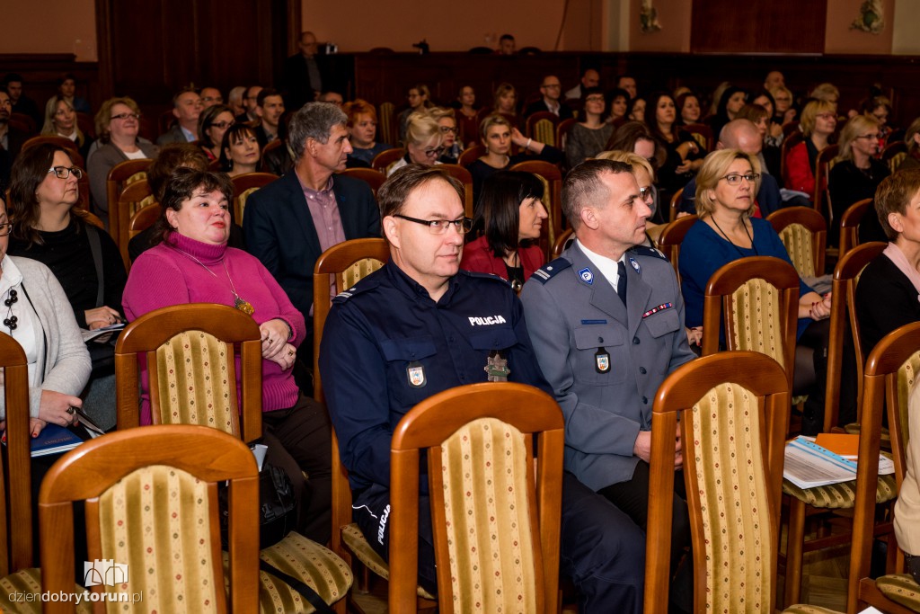 Rusza Falochron dla młodzieży