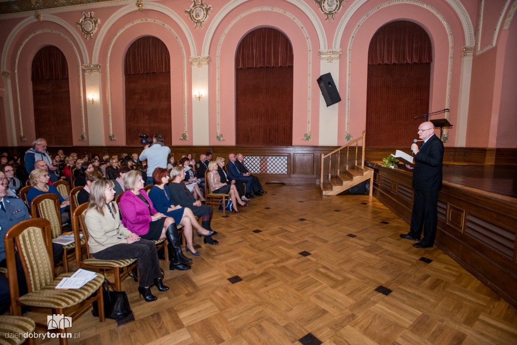 Rusza Falochron dla młodzieży