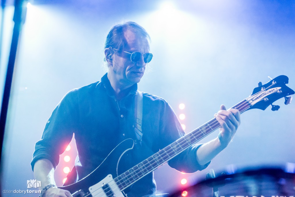 T.Love - koncert w Lizard Kingu