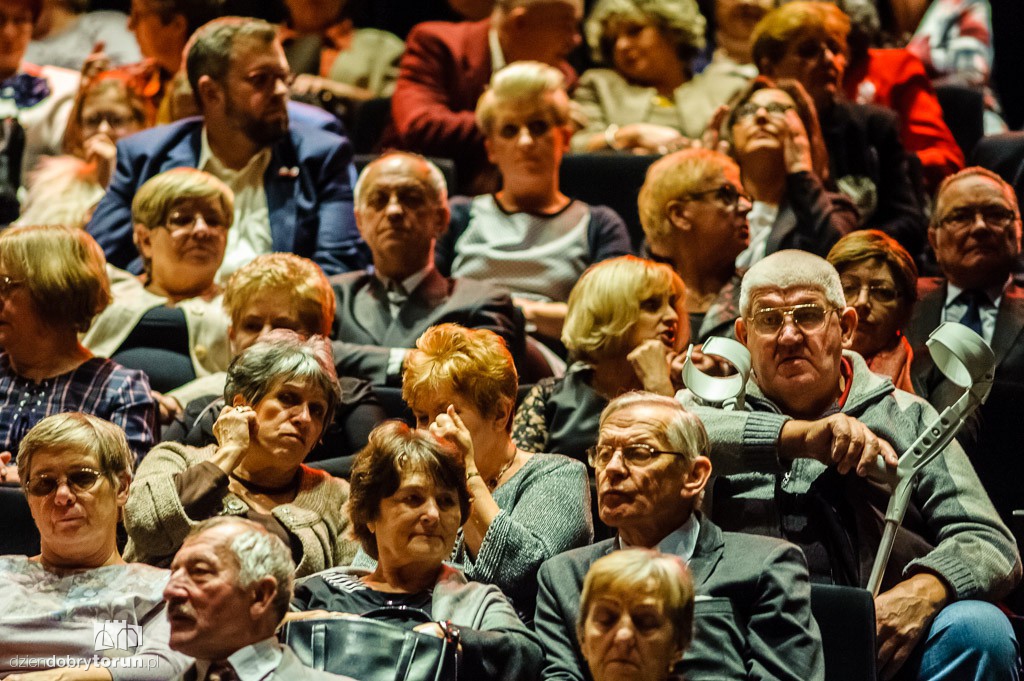 Koncert patriotyczny Raduje się serce!
