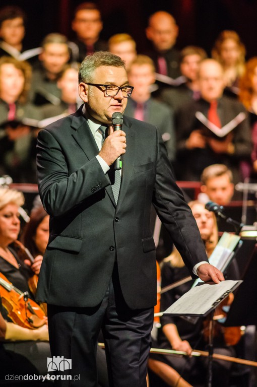 Koncert patriotyczny Raduje się serce!