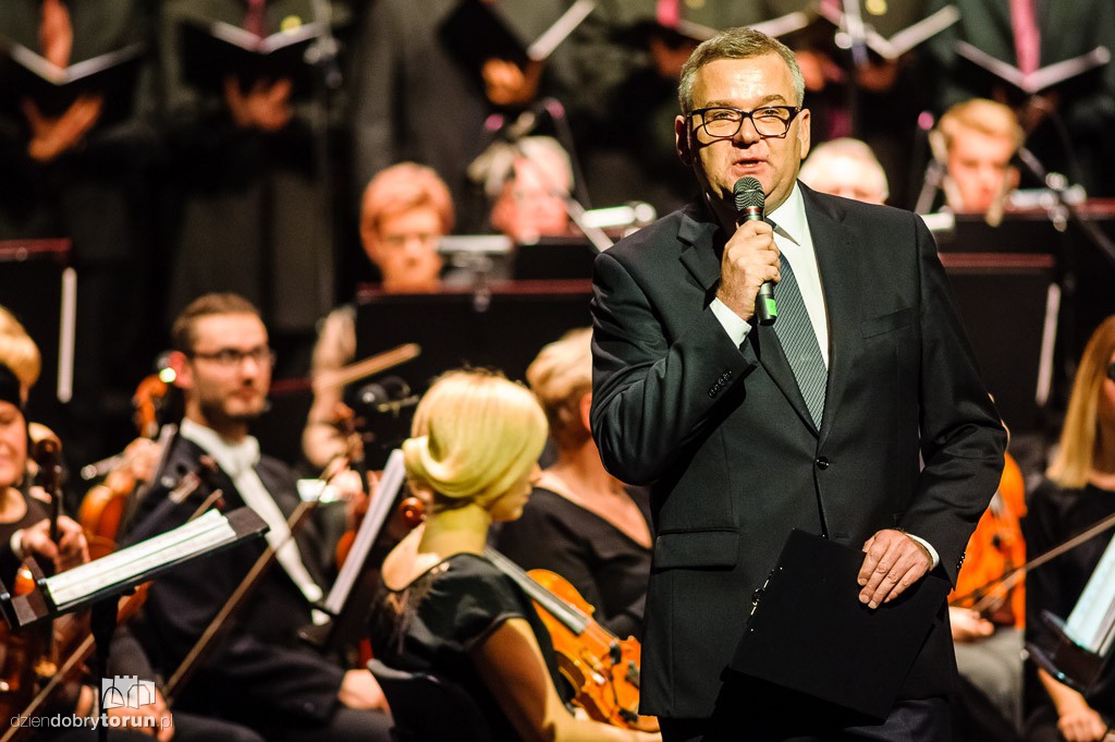 Koncert patriotyczny Raduje się serce!
