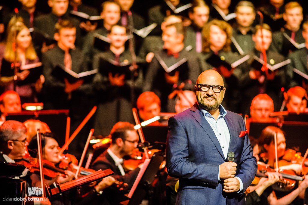 Koncert patriotyczny Raduje się serce!