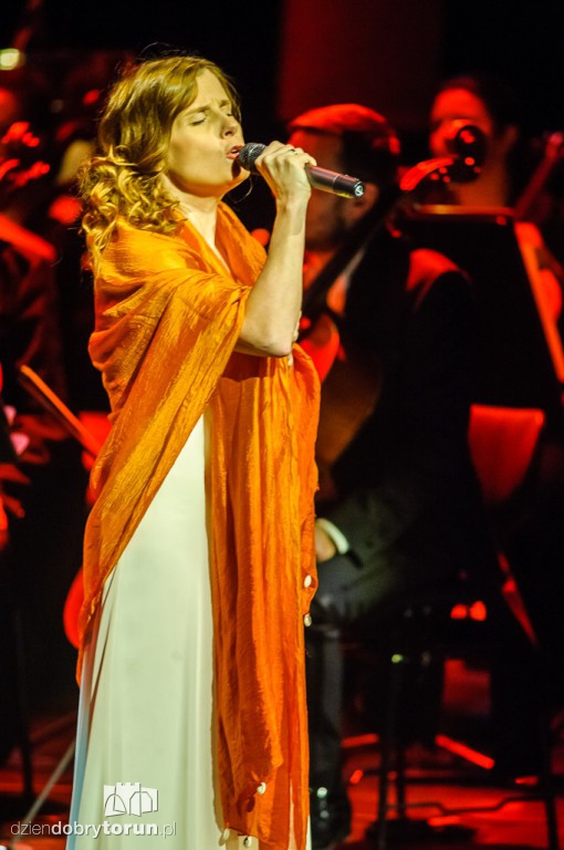 Koncert patriotyczny Raduje się serce!