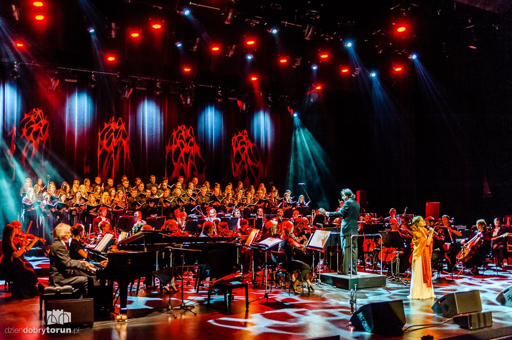 Koncert patriotyczny Raduje się serce!