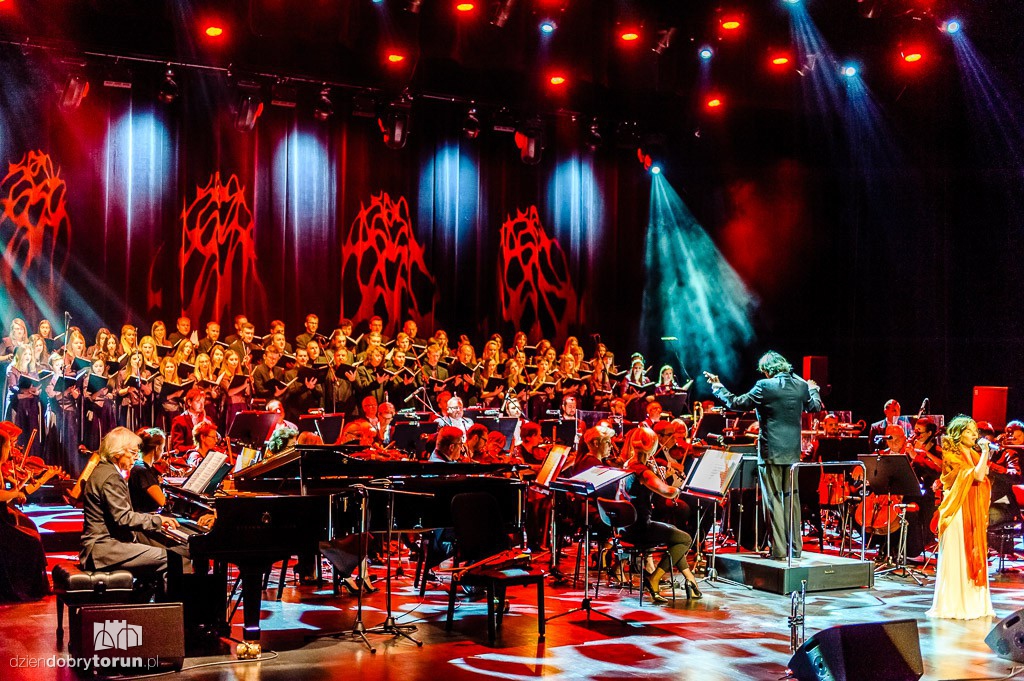 Koncert patriotyczny Raduje się serce!