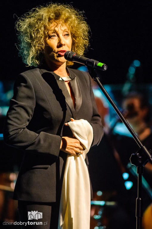 Koncert patriotyczny Raduje się serce!