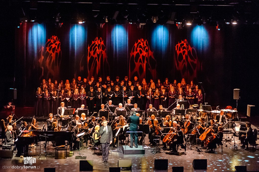 Koncert patriotyczny Raduje się serce!