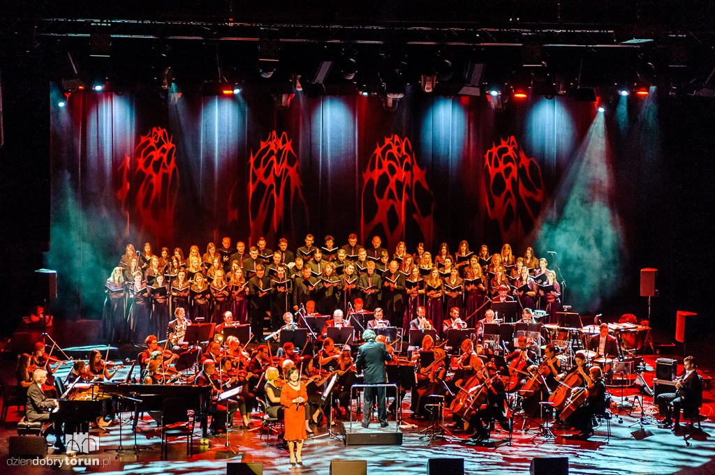 Koncert patriotyczny Raduje się serce!