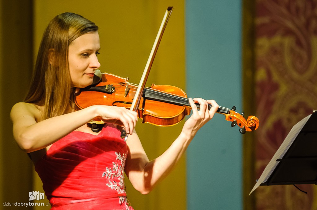 Koncert Wiedeński w Dworze Artusa