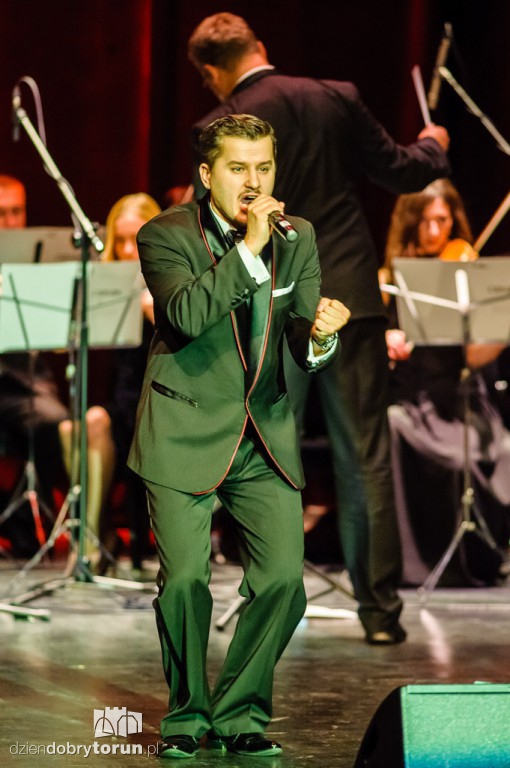 LATA 20 i 30-TE na Jordankach